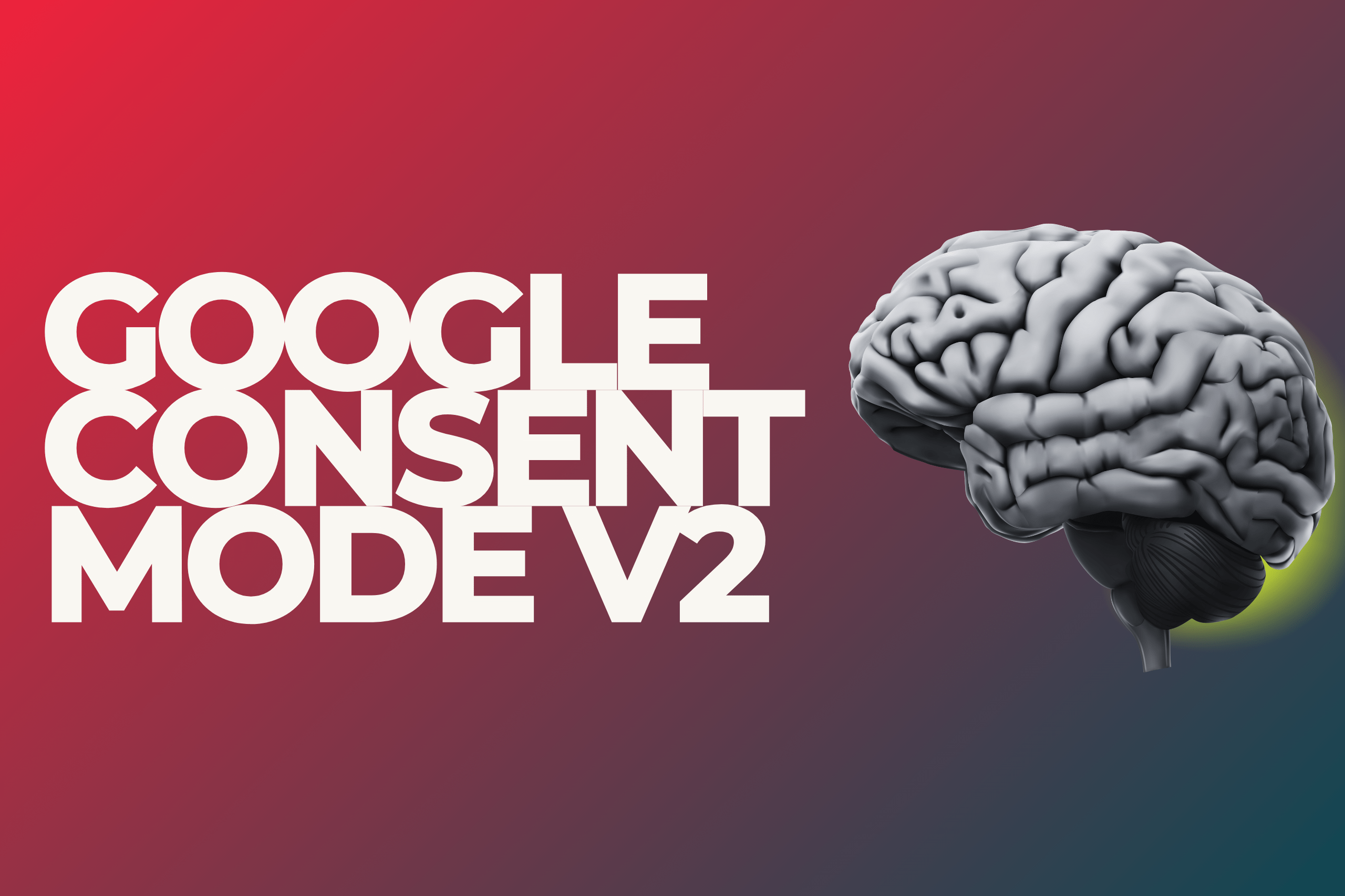 Google Consent Mode v2