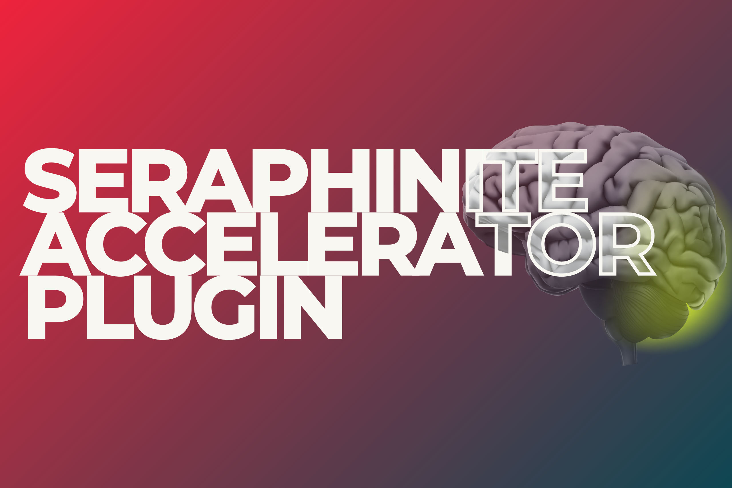 Seraphinite Accelerator PLUGIN