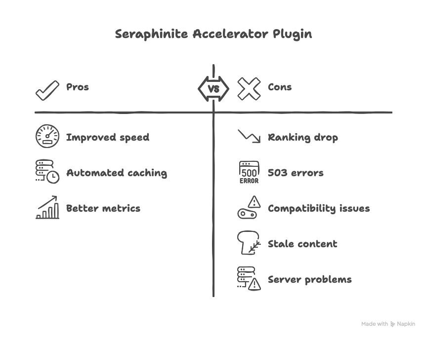 Seraphinite Accelerator WordPress Plugin