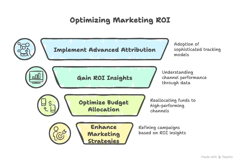 Optimizing Marketing ROI