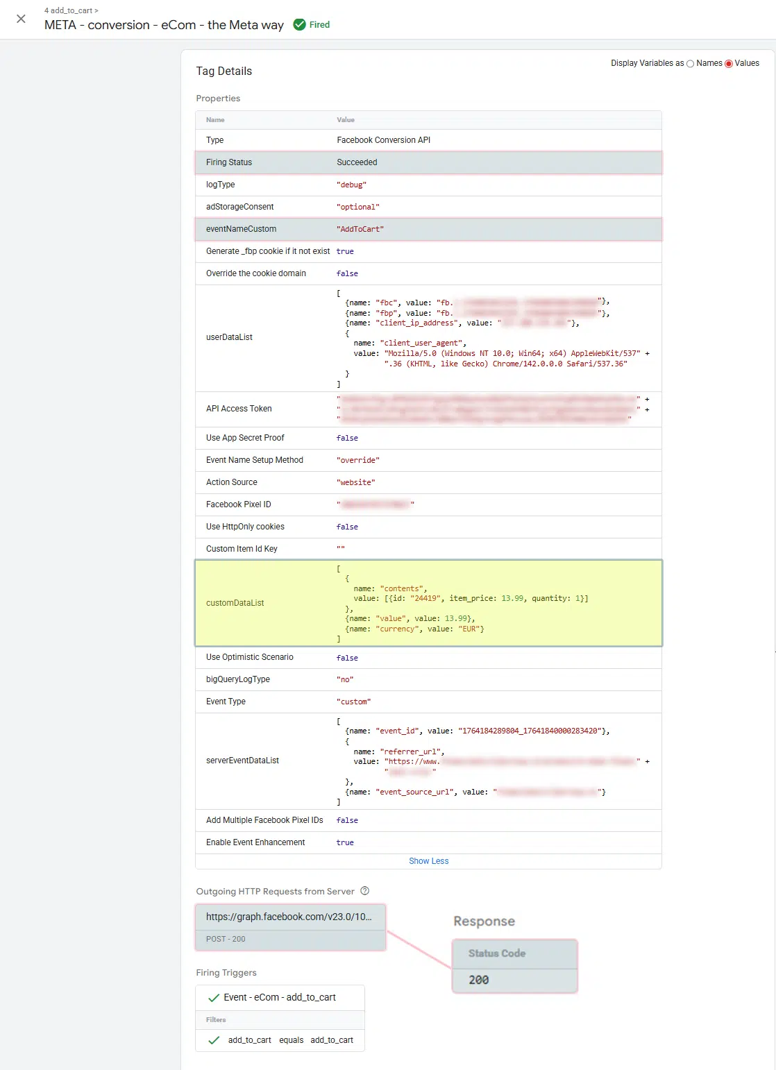 The Meta way - 1.1.1