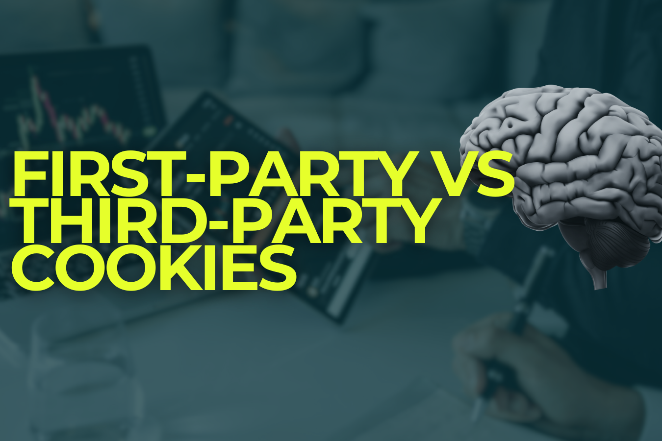 First-Party vs Third-Party Cookies