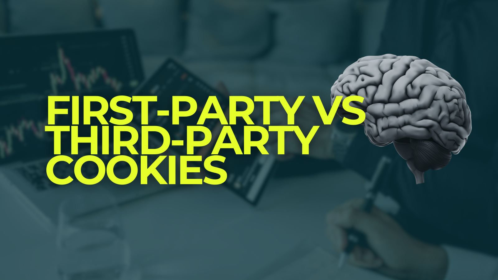 First-Party vs Third-Party Cookies