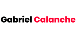 Image showing the Gabriel Calanche company logo