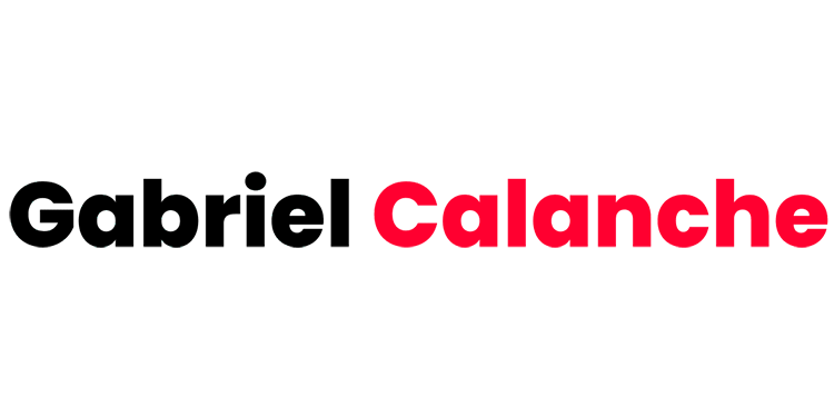 Image showing the Gabriel Calanche company logo