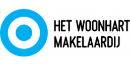 Image showing the Het Woonhart Makelaardij company logo