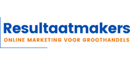 Image showing the Resultaatmakers company logo