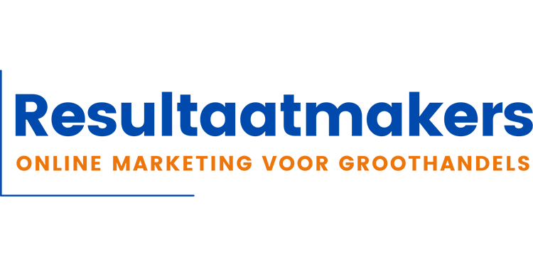 Image showing the Resultaatmakers company logo