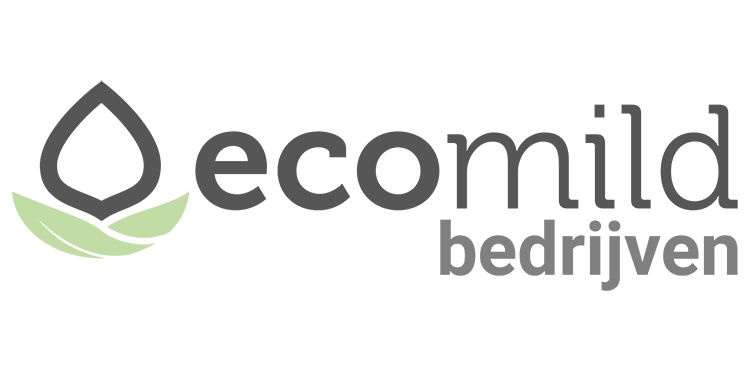 Image showing the ecomild bedrijven company logo