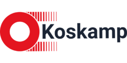 Image showing the Koskamp company logo