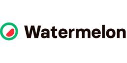 Image showing the Watermelon company logo