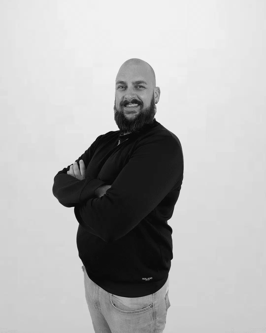 Jerry Bierenbroodspot