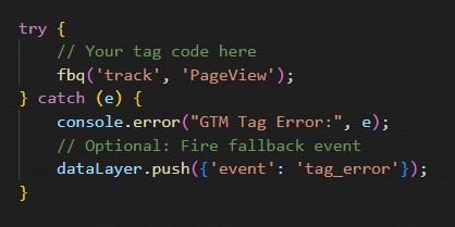 Image 2 - Javascript Errors