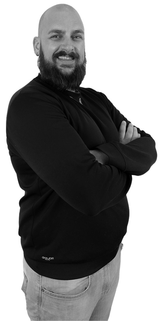 Jerry Bierenbroodspot google tag manager specialist