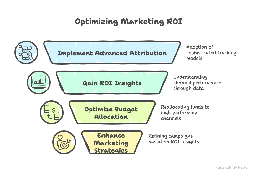Optimizing Marketing ROI