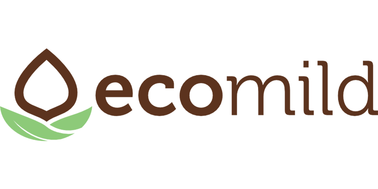 Image showing the ecomild company logo