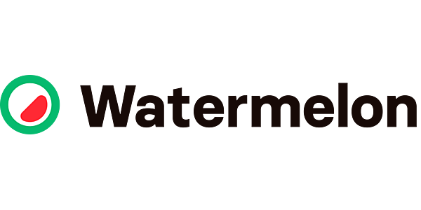 Image showing the Watermelon company logo